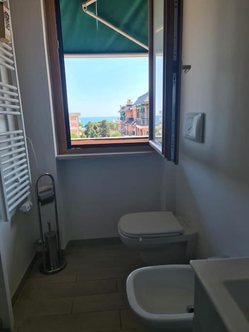 Andora Fronte Mare Apartment Luaran gambar